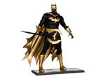 Dc Multiverse Action Figura Batman (dc Vs Vampires) Knightmare Edition (gold Label) 18 Cm Mcfarlane Toys