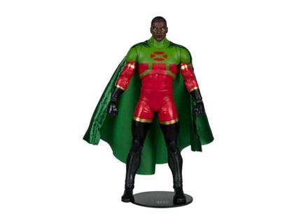Dc Multiverse Action Figure Icon (Milestone) (Gold Label) 18 Cm Mcfarlane Toys