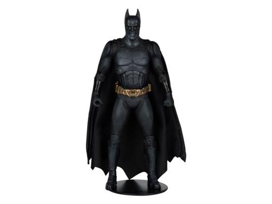 Batman Begins Dc Multiverse Action Figura Batman (gold Label) 18 Cm Mcfarlane Toys