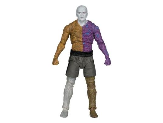 Superman (2025) Dc Multiverse Action Figura Metamorpho 17 Cm Mcfarlane Toys