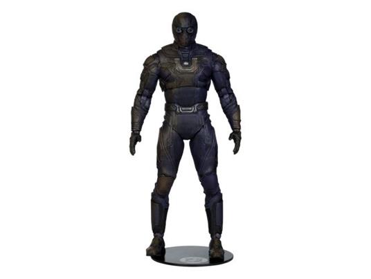 Superman (2025) Dc Multiverse Deluxe Action Figura Ultraman (battle Damaged) (deluxe Theatrical Edition) 19 Cm Mcfarlane Toys