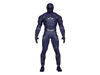 Superman (2025) Dc Multiverse Deluxe Action Figura Ultraman 18 Cm Mcfarlane Toys