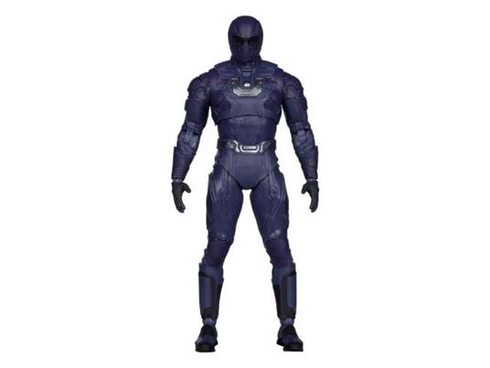 Superman (2025) Dc Multiverse Deluxe Action Figura Ultraman 18 Cm Mcfarlane Toys