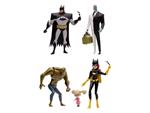 DC Direct Action Figures 18 Cm The New Batman Adventures Wave 1 Sortiment McFarlane Toys