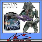 Mcfarlane Halo Reach S. 2 Skirmisher Minor Action Figure Chief Covenant