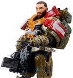 Mcfarlane Halo Reach Series 4 Jorge Action Figure