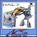 Mcfarlane Halo Ce Anniversary S 1 Grunt Halo 3 Action Figure New!!