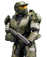 Mcfarlane Halo Ce Anniversary S 2 The Package Master Chief Action Figure