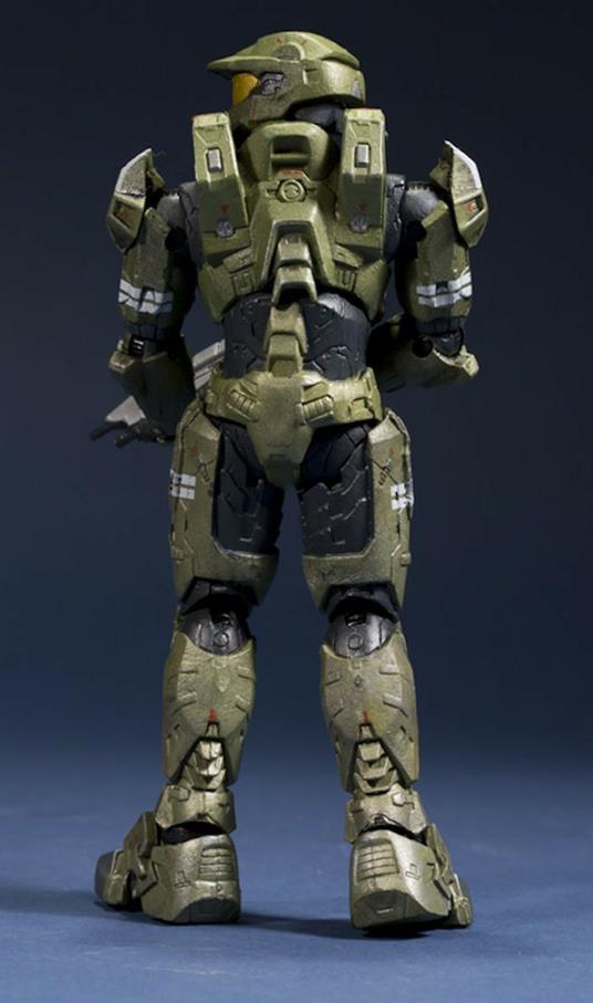 Mcfarlane Halo Ce Anniversary S 2 The Package Master Chief Action Figure - 5