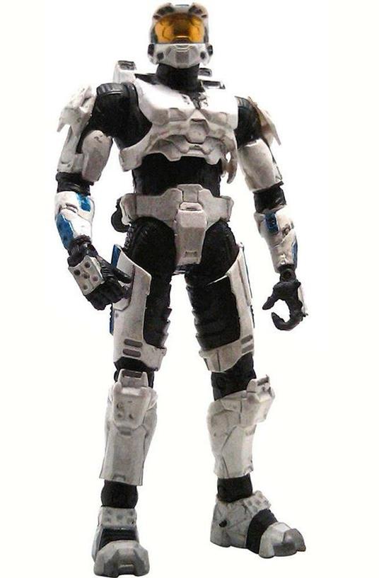 Mcfarlane Halo Ce Anniversary S 2 Spartan Mark Vi Action Figure - 3