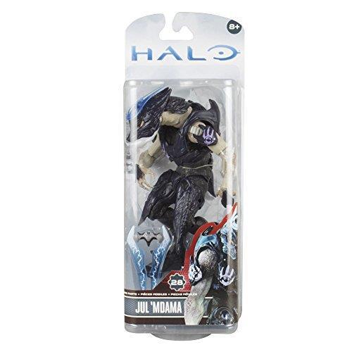 Mc Farlane Halo 4 Series 3 Jul 'Mdama - 3