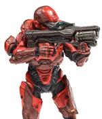 Mcfarlane Halo 5 Guardians Series 2 Spartan Athlon Action Figure New!!