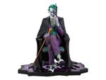 Dc Direct Resin Statua The Joker: Purple Craze (the Joker By Tony Daniel) 15 Cm Mcfarlane Toys