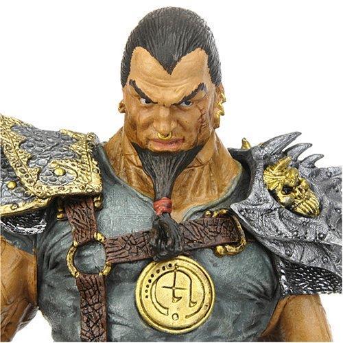 Legend O/T Blade Hunters S. 1 Tyr Af - 7