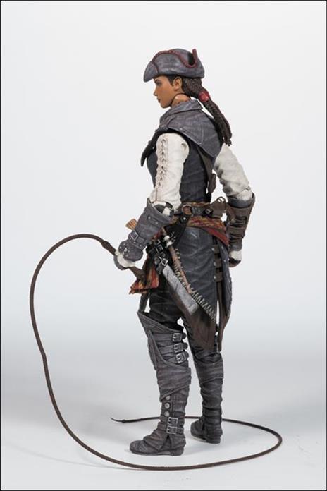 McFarlane Aveline - 3