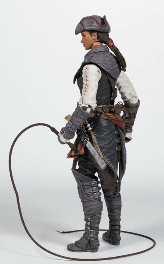 McFarlane Aveline - 5