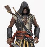 Mcfarlane Assassin's Creed Series 2 Assassin AdWal New in Blister