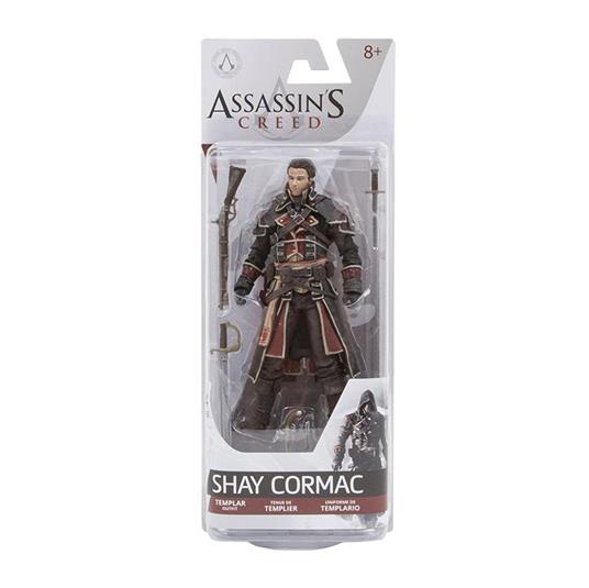 Mc Farlane Assassin's Creed S.4 Shay Cormac Af - 7