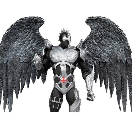 Spawn Action Figure The Dark Redeemer 18 cm