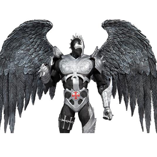 Spawn Action Figure The Dark Redeemer 18 cm