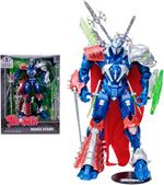 Spawn Action Figura Manga Spawn Mcfarlane Designer Edition (sdcc) 18 Cm Mcfarlane Toys