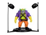 Spawn Action Figura The Clown (black Light Edition) (gold Label) 30 Cm Mcfarlane Toys