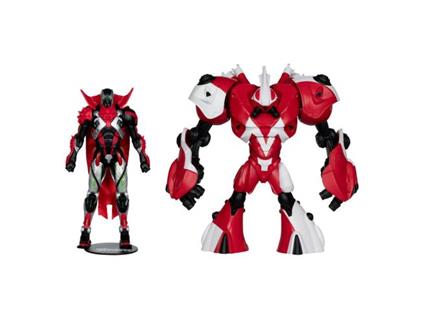 Spawn Action Figures 18 Cm Wave 8 30th Anniversary McFarlane Toys