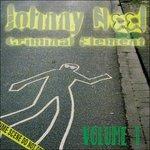 Vol.1 - CD Audio di Johnny Neel