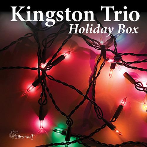 Holiday Box - CD Audio di Kingston Trio