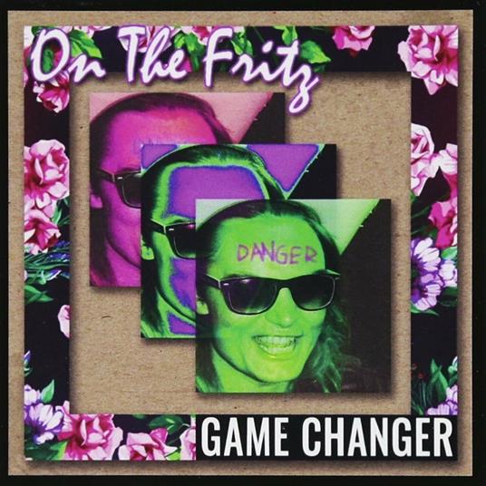 Game Changer - CD Audio di On the Fritz