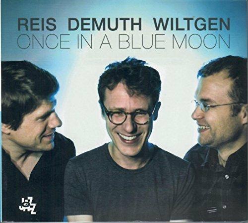 Once in a Blue Moon - CD Audio di Advantage Eiffle