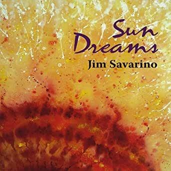 Sun Dreams - CD Audio di Jim Savarino