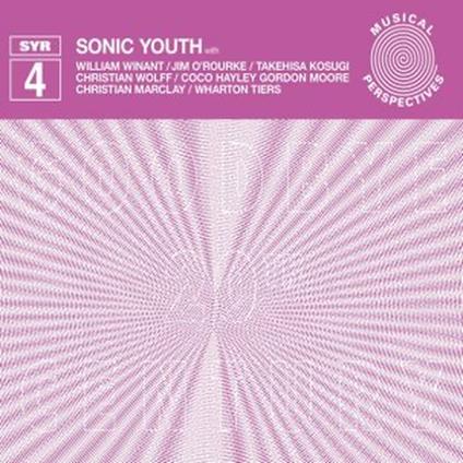 Goodbye 20th Century - Vinile LP di Sonic Youth