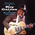 Bluesman For Life