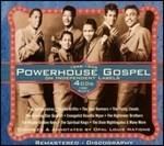 Powerhouse Gospel 1946-1959 - CD Audio