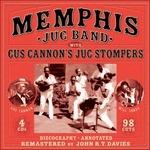 Memphis Jug Band