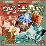 Shake That Thing - CD Audio