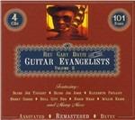 Guitar Evangelists V.2 - CD Audio di Reverend Gary Davis