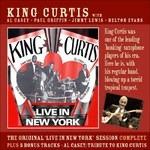 Live in New York