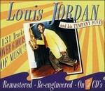 Louis Jordan - CD Audio di Louis Jordan
