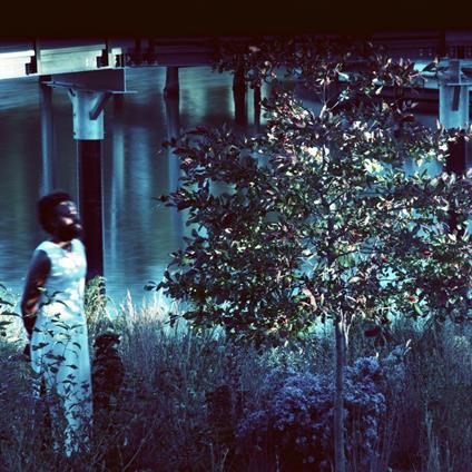 Vesper Sparrow - CD Audio di Jjjjjerome Ellis