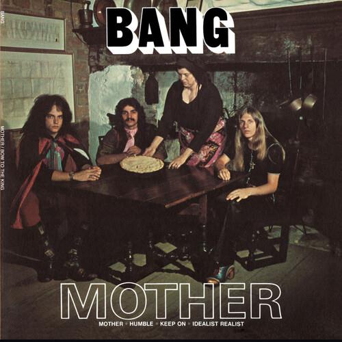 Mother-Bow To The King - Vinile LP di Bang