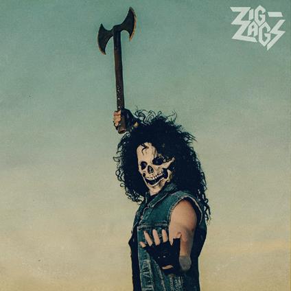 Deadbeat At Dawn - CD Audio di Zig Zags