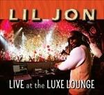 Live At The Luxe Lounge