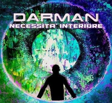 Necessità interiore - CD Audio di Darman