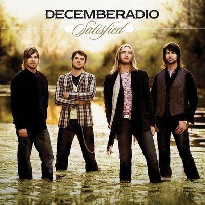 Satisfied - CD Audio di DecembeRadio