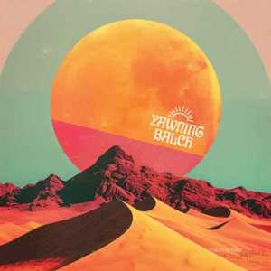 Vinile Volume Four (Half-Half Orange Transp. Edition) Yawning Balch