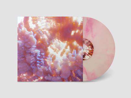 Ixona - Vinile LP di Lynyn