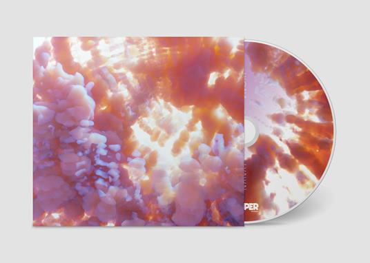 Ixona - CD Audio di Lynyn