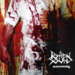 Murderworks - Vinile LP di Rotten Sound